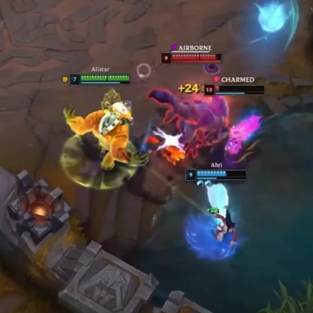 VOD REVIEWS